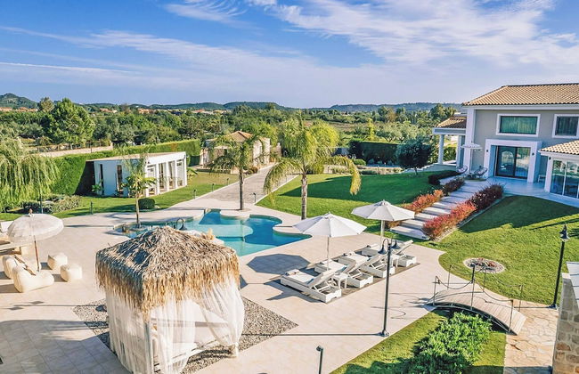 Villa Shangri-la - Foto 54