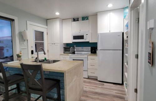 Las Casitas on Magnolia Beach - Casita B - Foto 7