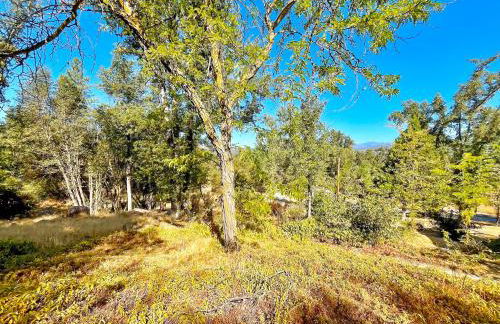 Modern Yosemite Cabin, 15min Bass Lake, Sleeps 8 - Foto 36