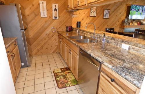 Courtside Condo at Summit - Foto 11