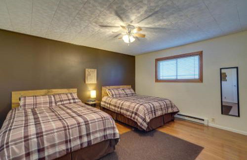 Badlands Suite Less Than 1 Mi to Teddy Roosevelt Park! - Foto 17