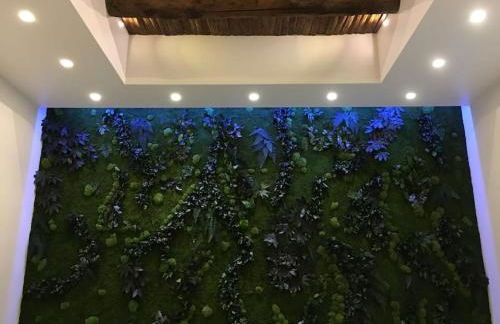 Uncomparable Luxury in Naples Un Lusso ineguagliabile a Napoli - Photo 18