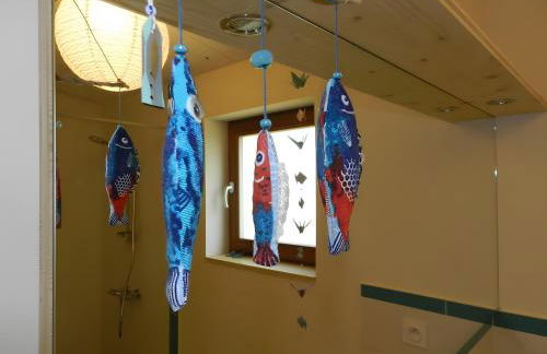 Gite Le Koto - Photo 21