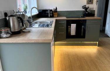 Penny Black Apartment, Kington - Foto 22