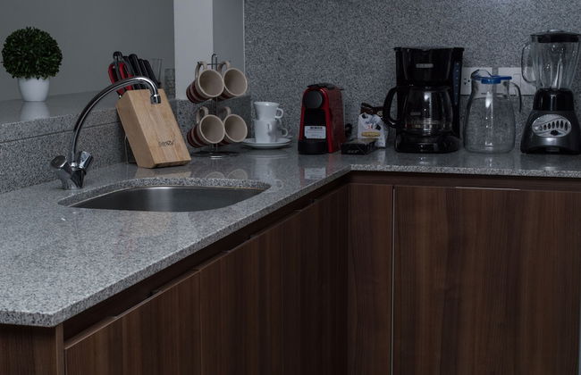 Miyana VIP Luxury Suite by LiveMexicoCity - Foto 22