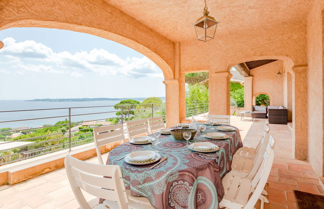 Villa La Sianne - Foto 23