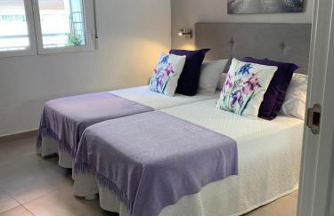 Piso en primera linea de playa del Postiguet - Photo 43