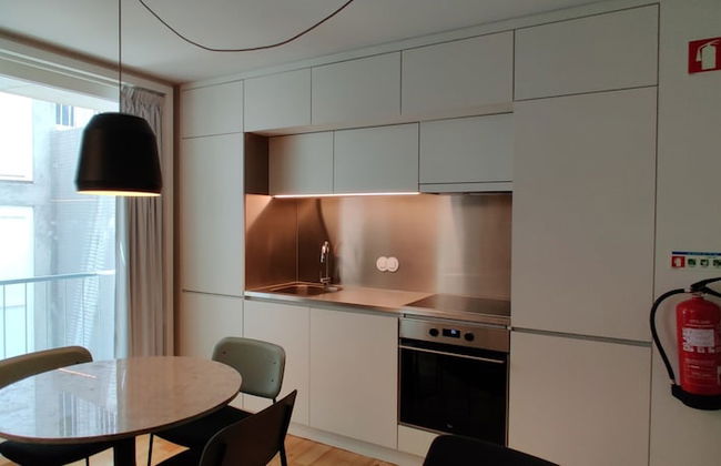 Oporto Serviced Apartments - Miragaia - Foto 24