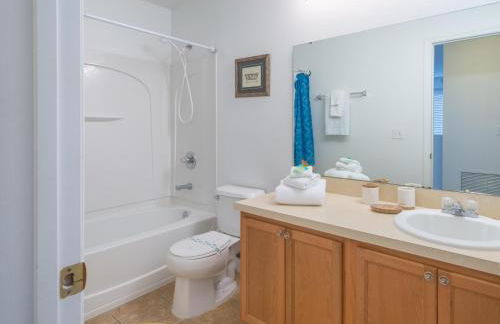 Ideal for Families - Arcade Gaming Room - South Facing Pool - Spa - Nr Disney - FREE Welcome Pack - Foto 58