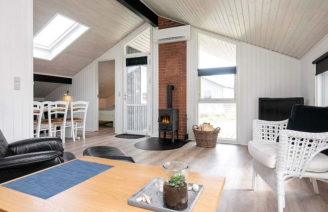 Cozy Retreat in Vorupor - By Traum Ferienwohnungen - Foto 8