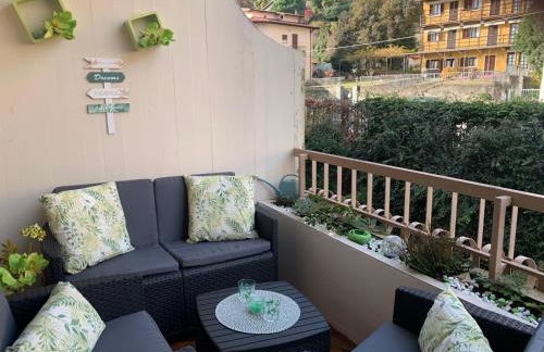 Ferienwohnung Studio Bella Verde - Foto 18