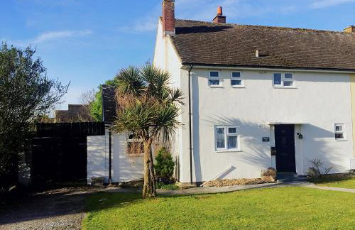 Sea Bean 2 Bedroom House Manorbier Tenby Pet Friendly - Foto 21