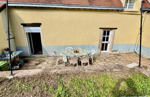 Maison d'Antan, Ambiance chevaleresque Cave voutée - Foto 68