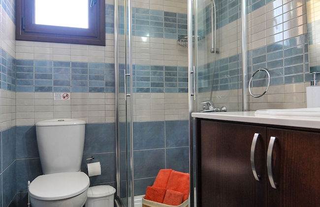 Sunset View Villa in Argaka - Foto 18