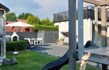 Dom Wczasowy FALA - Foto 31