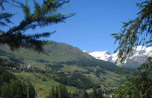 Residence Les Myosotis - Foto 34