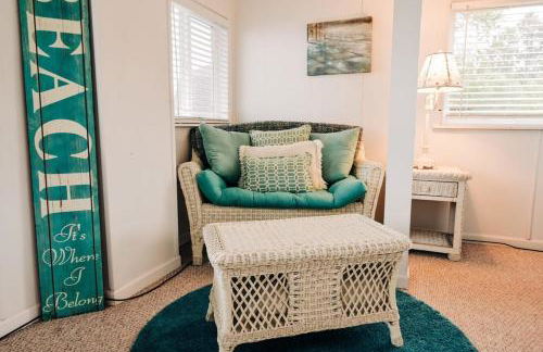 Beach Club of Oscoda - All 4 Beachfront Cottages - Foto 26