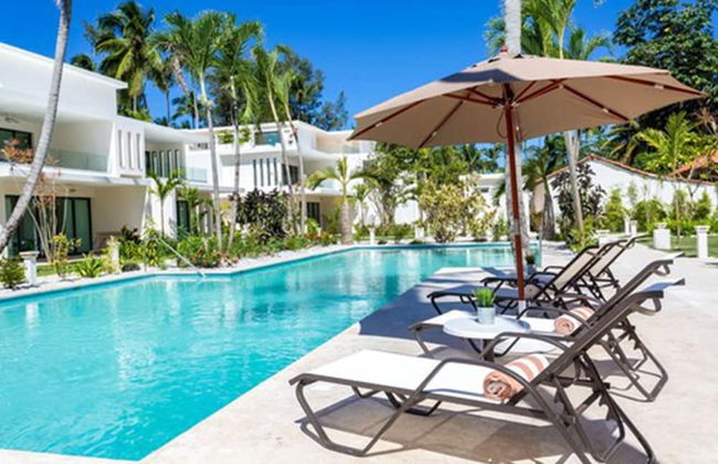 Louisa Aparthotel Las Terrenas - Foto 45