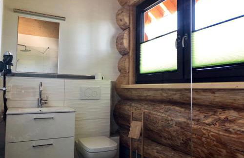 Naturstammhaus und Appartements Zum Brockenbaecker - Foto 55