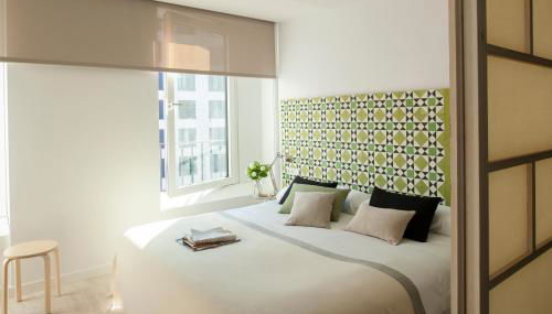 Eric Vökel Boutique Apartments - Hamburg Suites - Foto 5