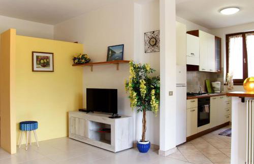 Apartment Rizzardi-3 by Interhome - Foto 8