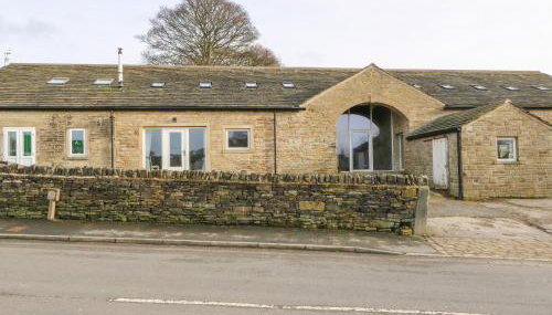 1 Barn Cottages - Foto 2