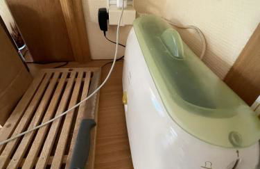 CoCoHaus, villa 10 personnes en Alsace à Niederbronn les bains, cures et famille - Foto 12