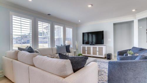 Modern and Spacious Home with Pool in Ocean View! - Foto 4