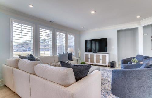 Modern and Spacious Home with Pool in Ocean View! - Foto 4