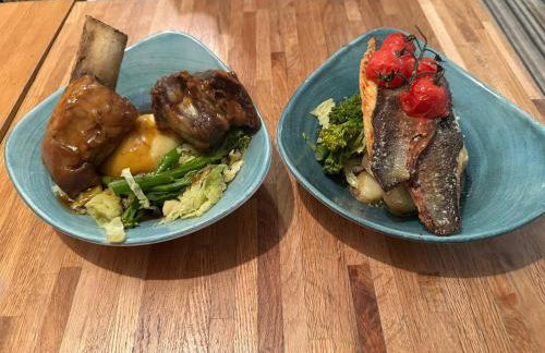 Dog Friendly Holiday Home in Newquay Cornwall - Foto 49