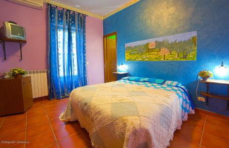 Agriturismo La Valle degli Ulivi - Foto 20