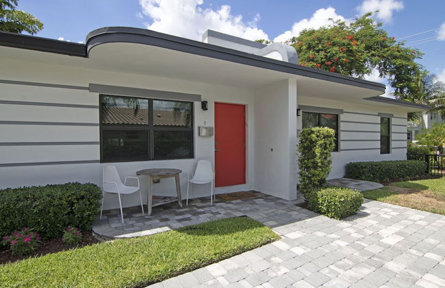 Delray Deco Estate - Foto 41