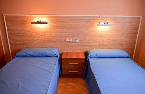 Euromar I - TEPINSA Alquiler de Apartamentos - Foto 9