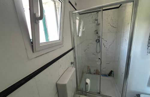 Villa Renata - amazing sea view garden terrrace - Foto 23