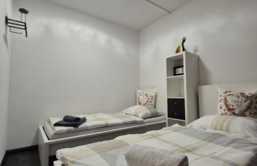 Apartment Zum Riedfeld - Foto 6