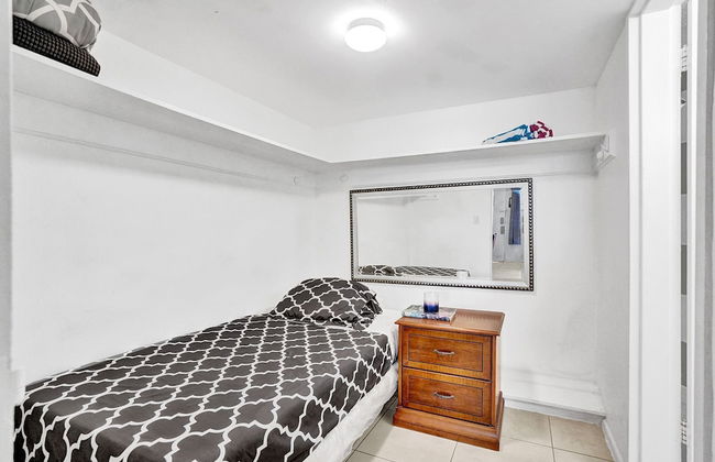 Beautiful Cozy 1br Apartment Walk From the Ocean! - Foto 9