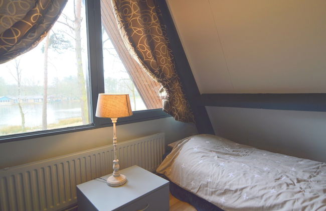 Holiday Home in Stramproy Near Forest - Photo 4