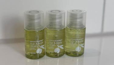 Comfy Forest - Foto 4, Shower