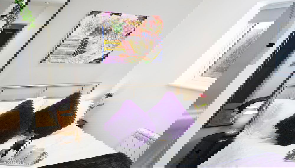 MediaHub Apartment 2 - Foto 1, Imagen principal