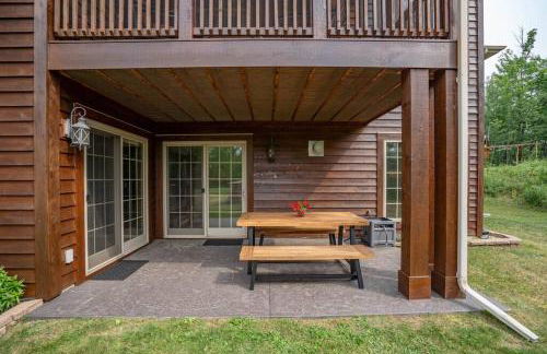 Luxury Lodge Near Giants Ridge - Foto 24