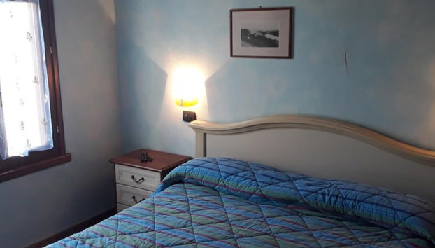 Agriturismo Trebis - Photo 4, Room