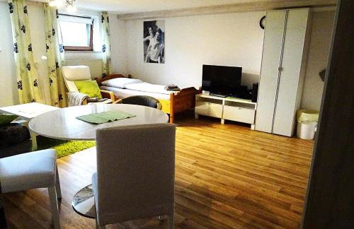 Ferienwohnung Groß - Foto 18