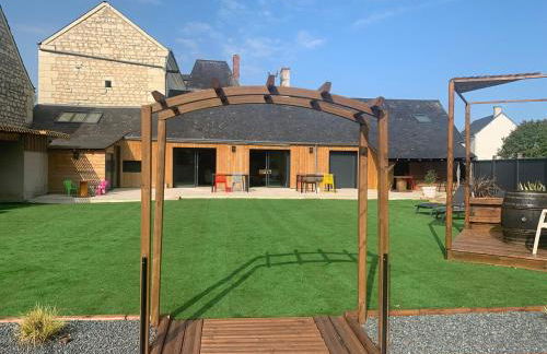 L'étape de Marcel - Aymé - Foto 18