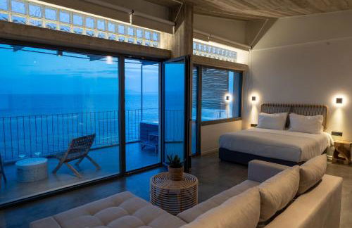 Above Blue two Bedroom Villa - Foto 23