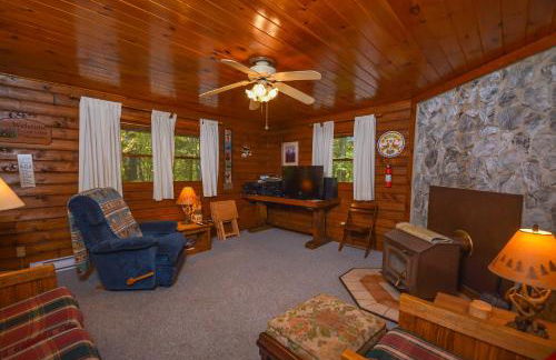 The Pines by Taylor Made Deep Creek - Foto 12