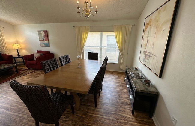 Beautiful Villa Near Disney, Private Pool - Foto 22