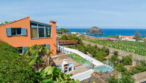 Casa Naranja - Foto 3, Garden