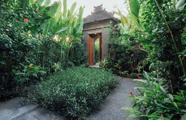 Desa Swan Villas & SPA - Foto 52