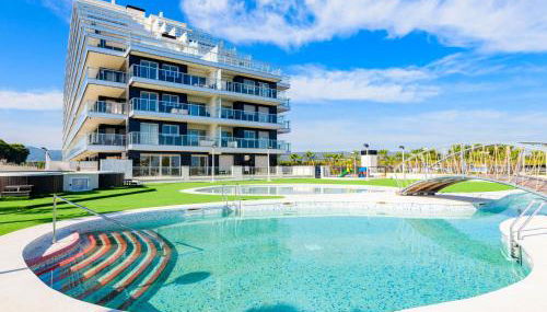 Apartment Ciudad Jardin-1 by Interhome - Photo 1