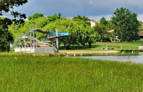 Maison au calme - Photo 27